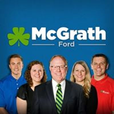 McGrath Ford
