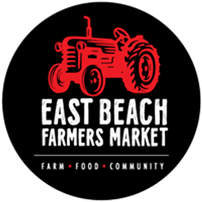 East Beach Farmers Market