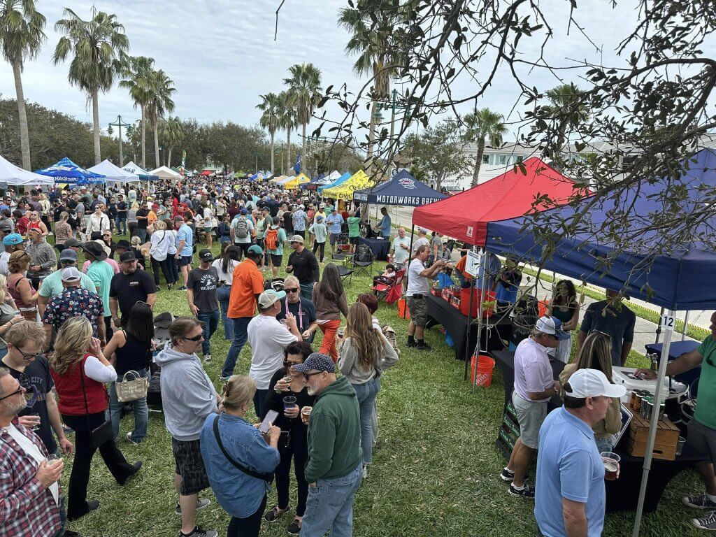 Florida Craft Brew & Wingfest