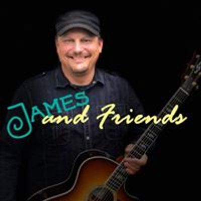James & Friends