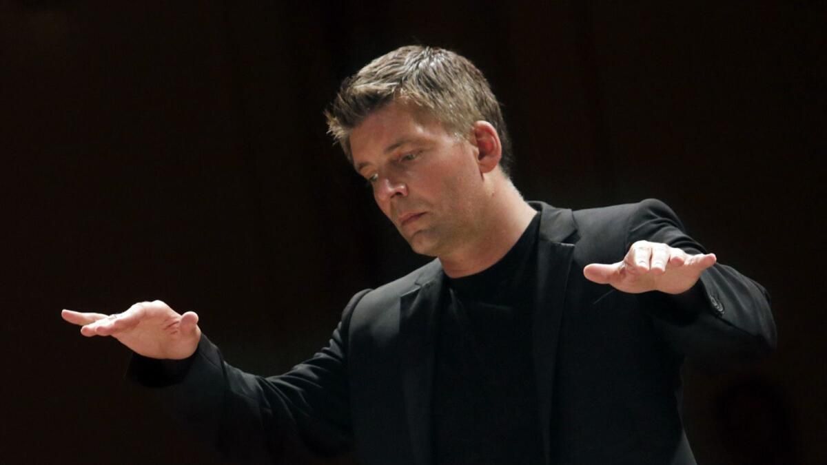 Mozart, Ravel & Pintscher