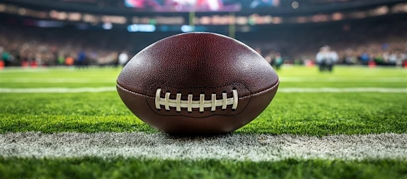 Super Bowl Watch Party at Wings Etc., Howell on 8th February, 2026