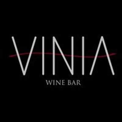 VINIA Wine & Kitchen