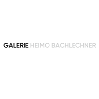 Galerie Heimo Bachlechner