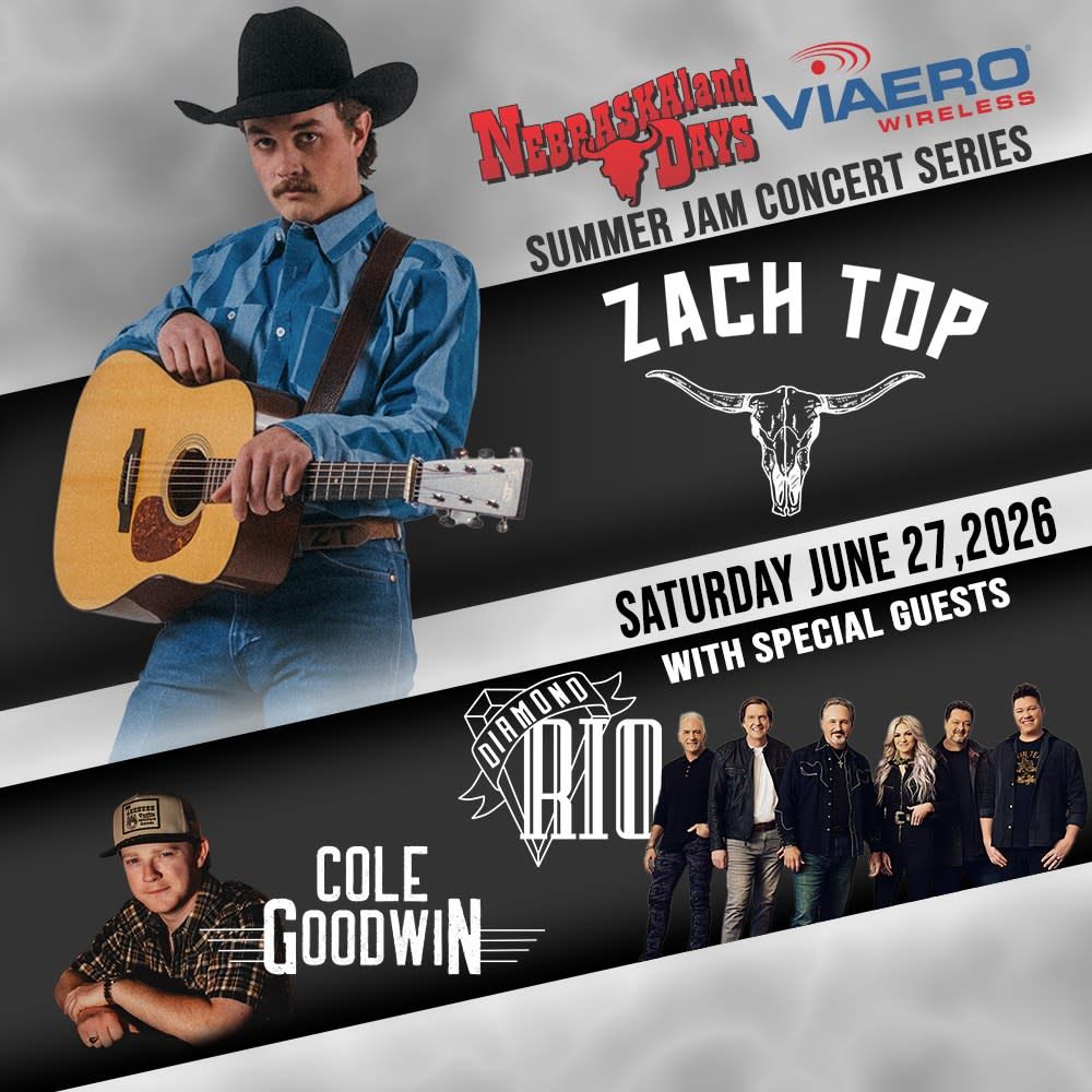 Summer Jam - Saturday