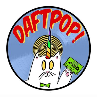 Daftpop Sounds