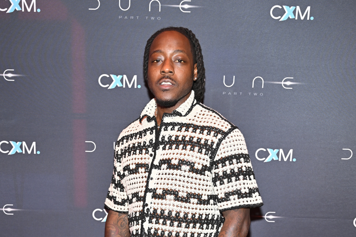 Ace Hood at The Foundry Philadelphia