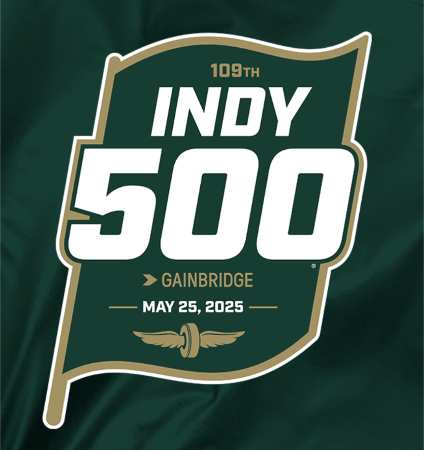 2026 Indy 500 at Indianapolis Motor Speedway