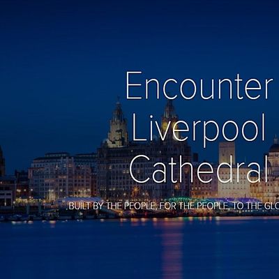 Liverpool Cathedral