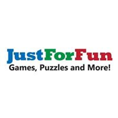 Just For Fun Games