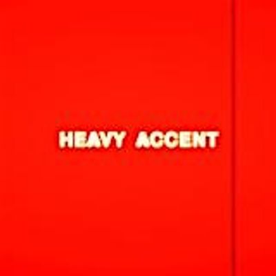 Heavy Accent Studio