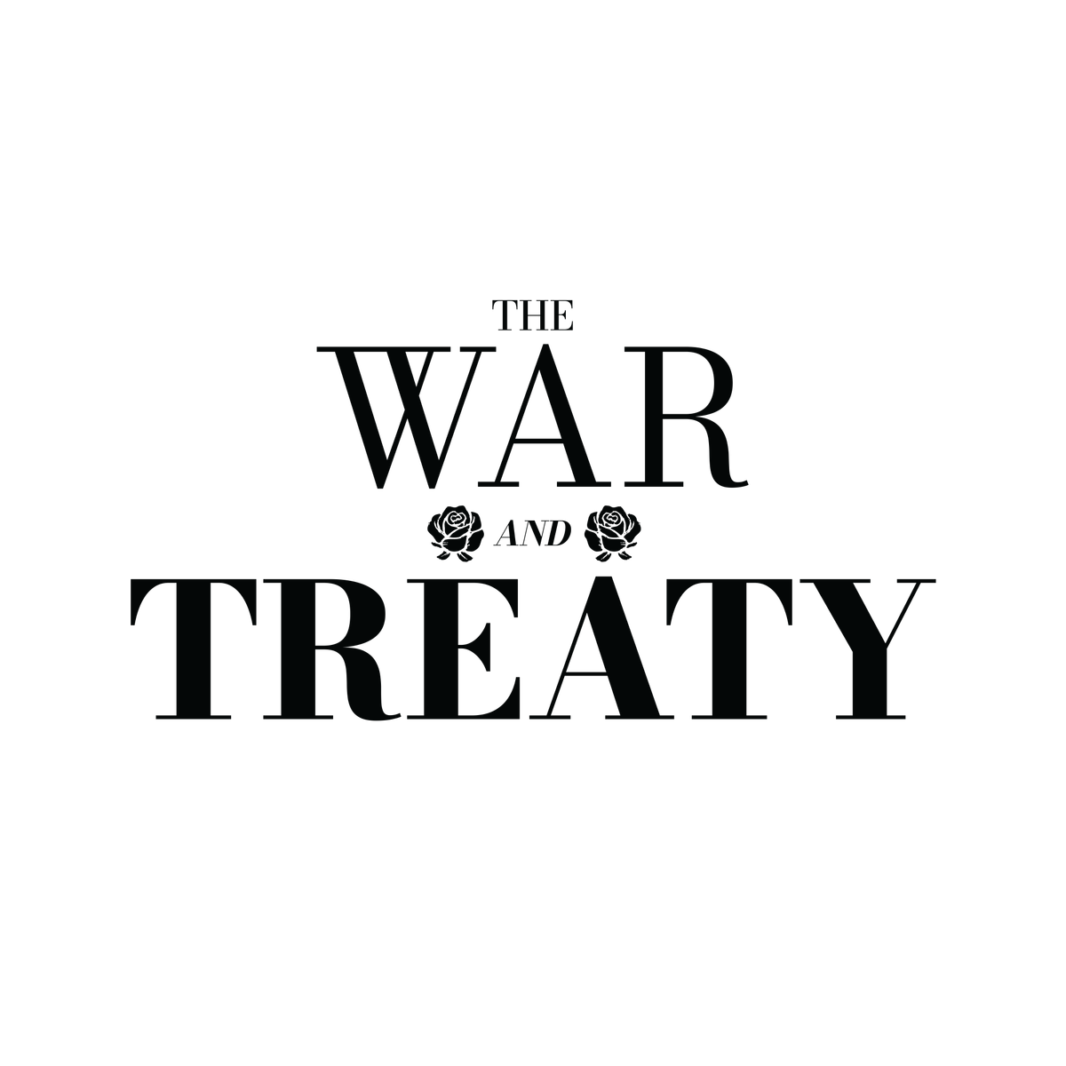 The War And Treaty