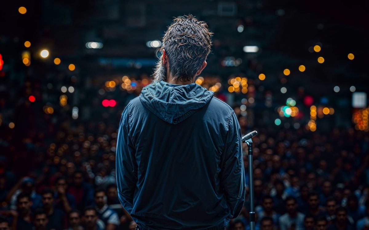 Francois Bellefeuille