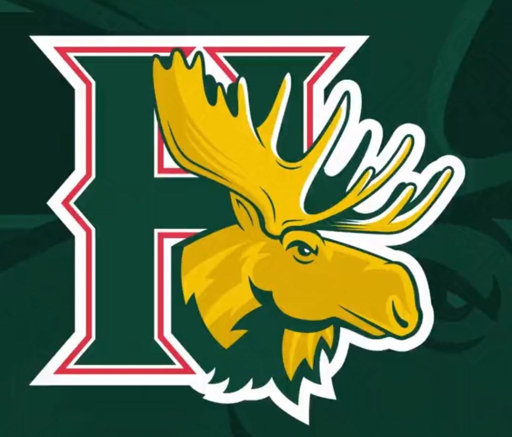 Charlottetown Islanders vs. Halifax Mooseheads