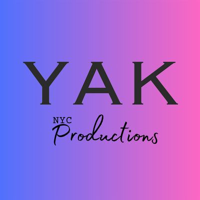 YAK NYC PRODUCTIONS