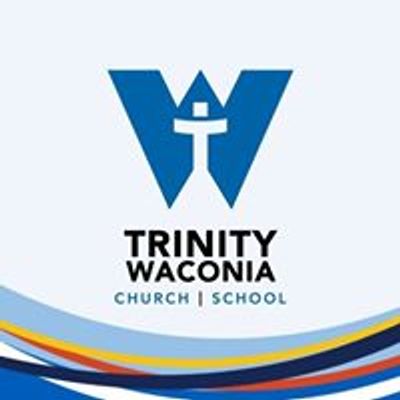 Trinity Lutheran Church Waconia, MN
