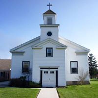 Epworth United Methodist Church