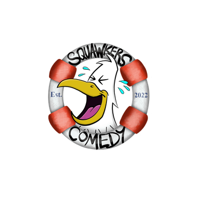 Squawkers Comedy