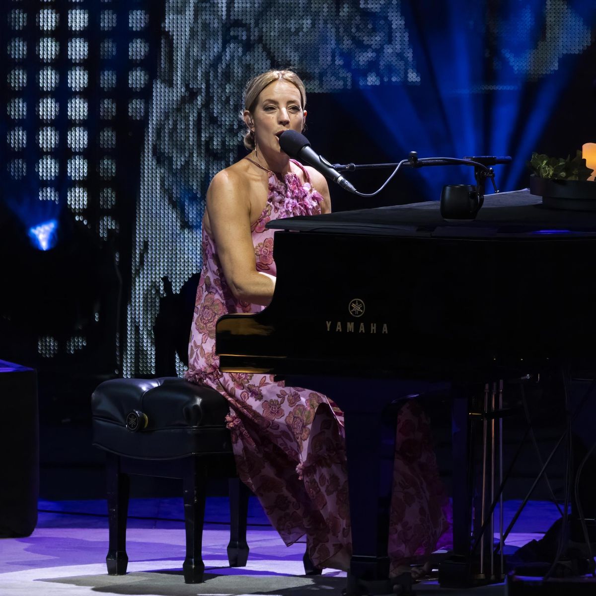 Sarah McLachlan with Allison Russell