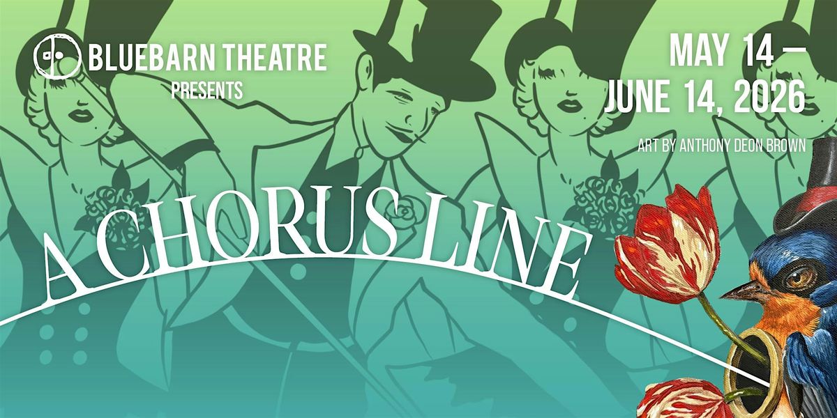 A Chorus Line