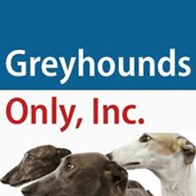 Greyhounds Only, Inc.