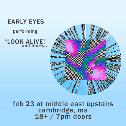 Early Eyes