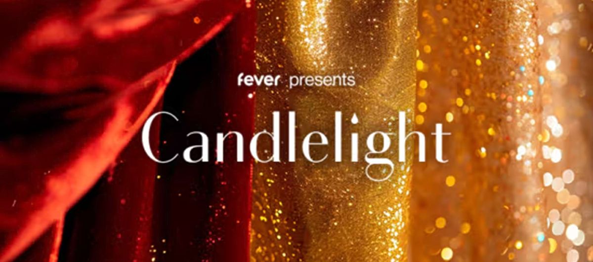 Candlelight: Queen vs. ABBA