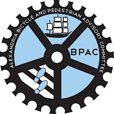 Alexandria Bicycle and Pedestrian Advisory Committee