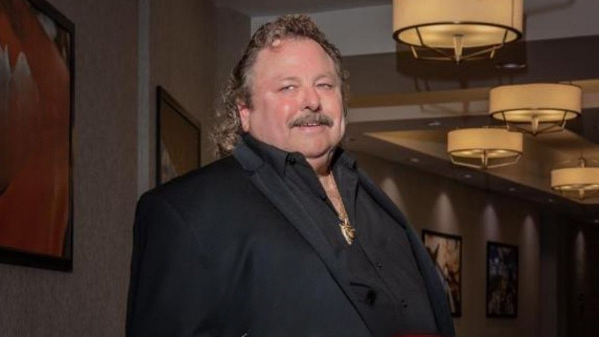 Joe Lopez & Grupo Mazz