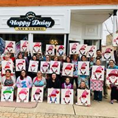 Happy Daisy Art Studio