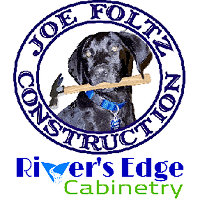 River's Edge Cabinetry