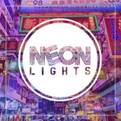 NEON Lights HK