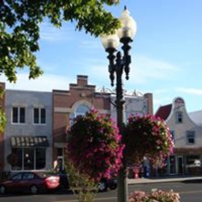 Lynden Chamber of Commerce