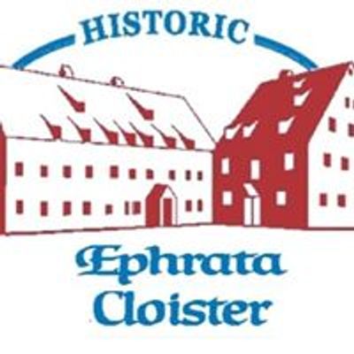 Historic Ephrata Cloister