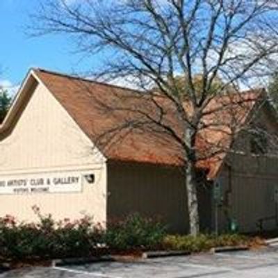 Toledo Artists' Club & Gallery