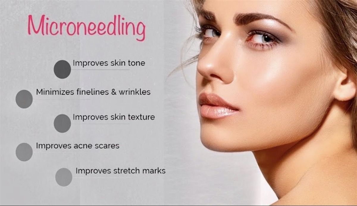 WUSA Presents: 8th Annual Christmas Event at the Cosmetic Laser Center