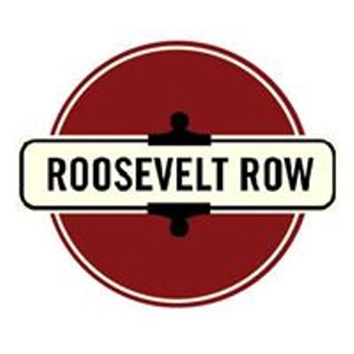 Roosevelt Row CDC