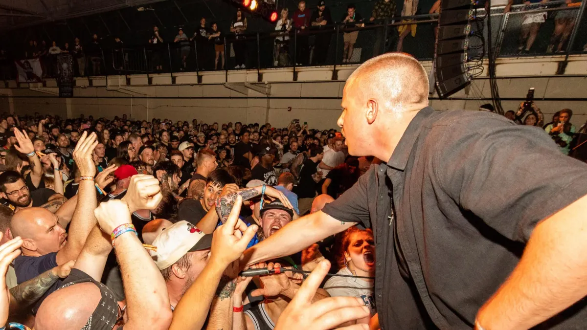 Pain of Truth in Birmingham