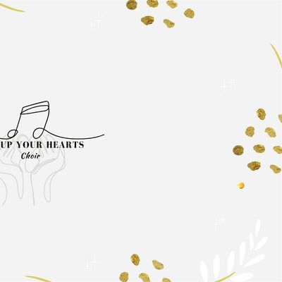 Lift Up Your Hearts Choir