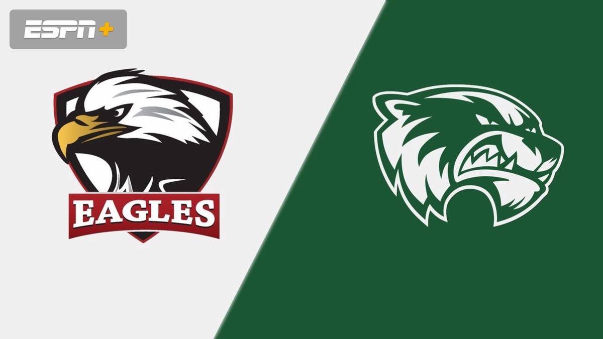 West Coast Baptist Eagles at Southern Utah Thunderbirds Mens Basketball