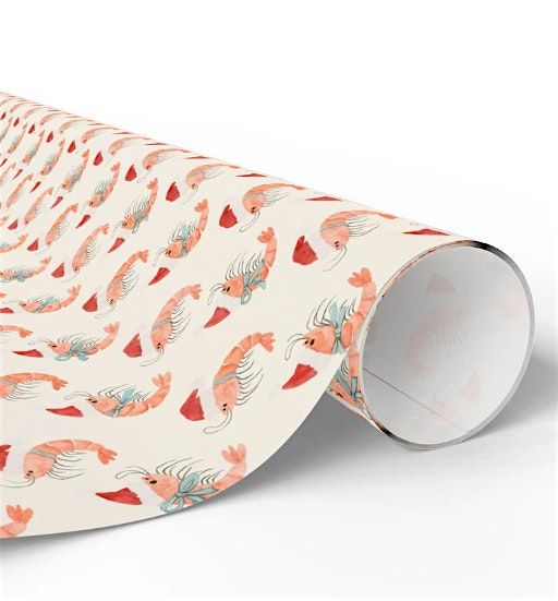 Oyster Shell Extravaganza