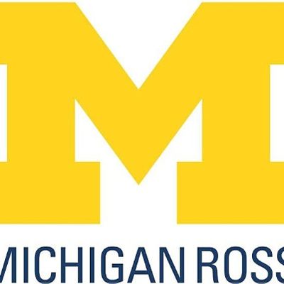 Michigan Ross School of Business Events