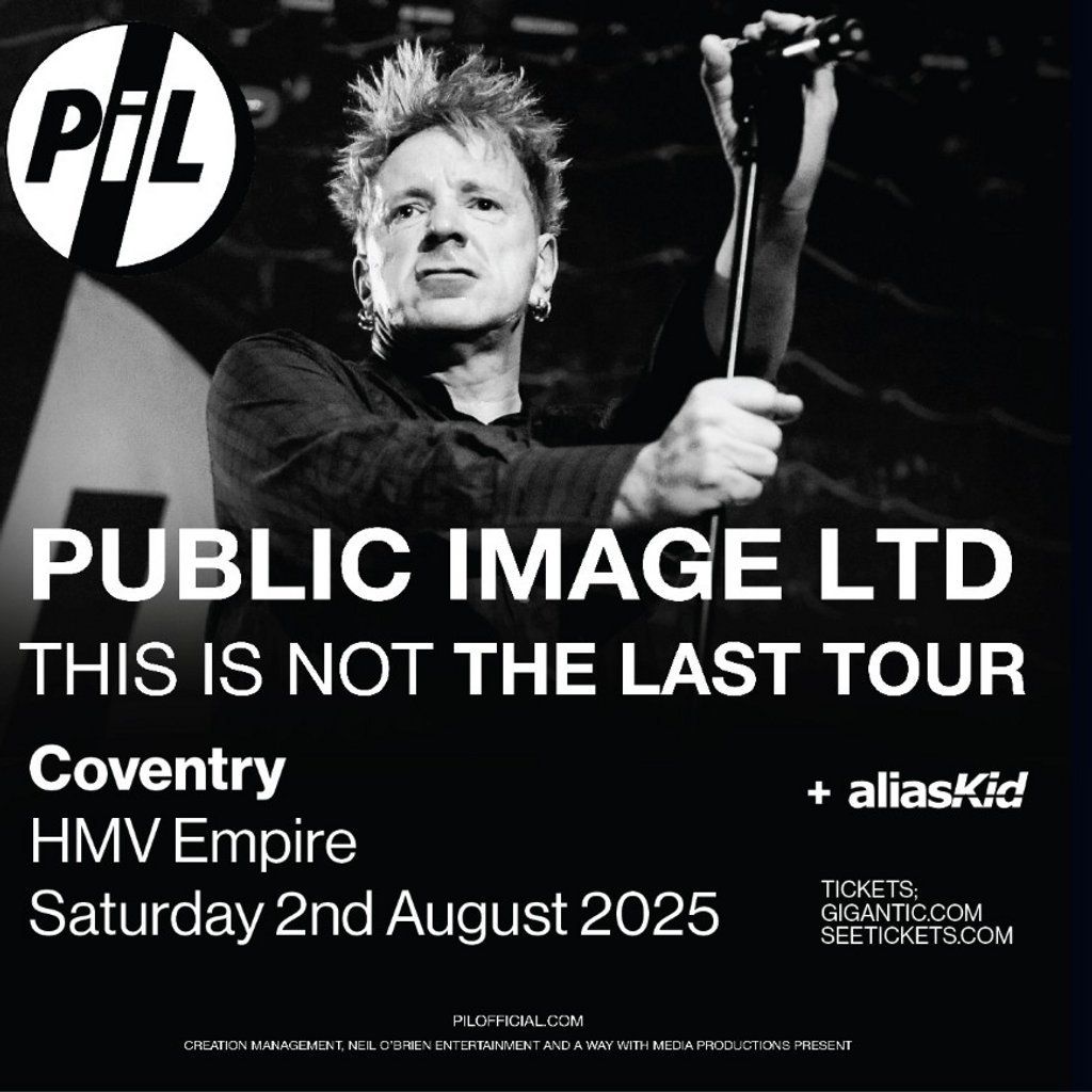 PiL (Public Image Ltd)