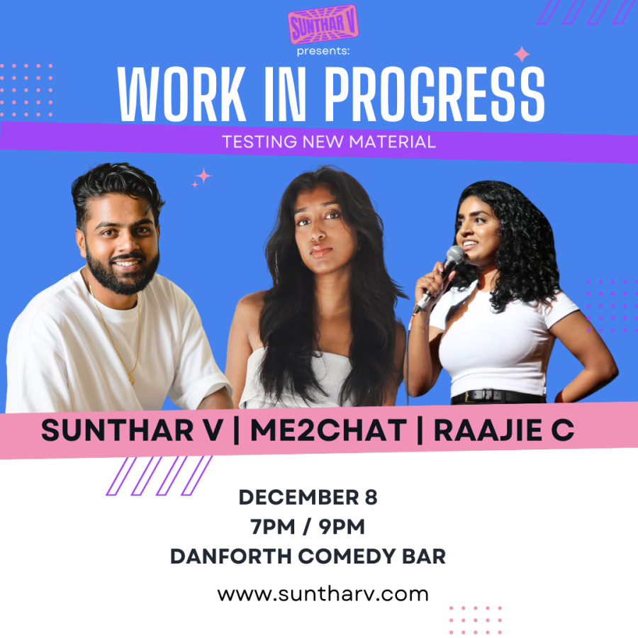 Sunthar V at Massey Hall - Allied Music Centre