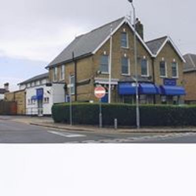 Shoebury Conservative Club