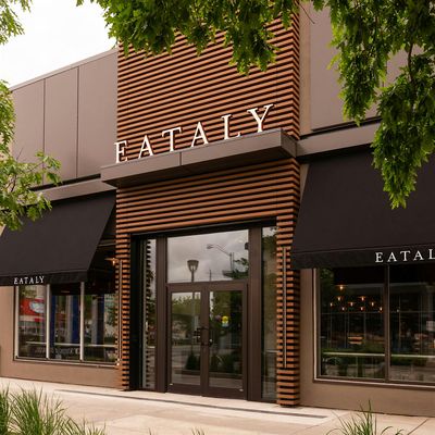 Eataly Don Mills