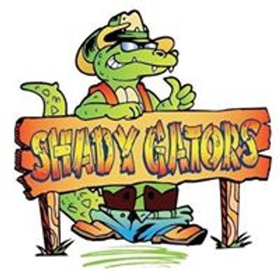 Shady Gators