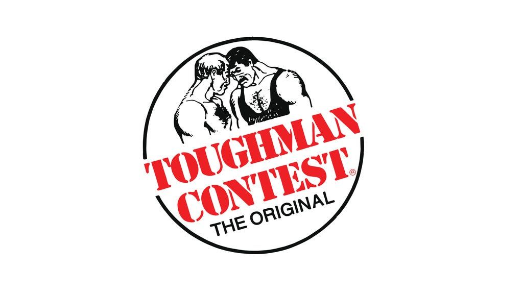 Watch Toughman Contest 4/1/22