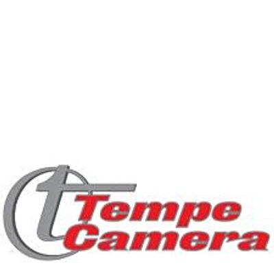 Tempe Camera