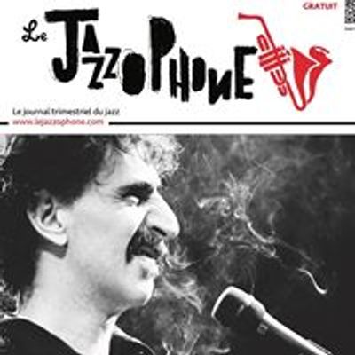 Le Jazzophone